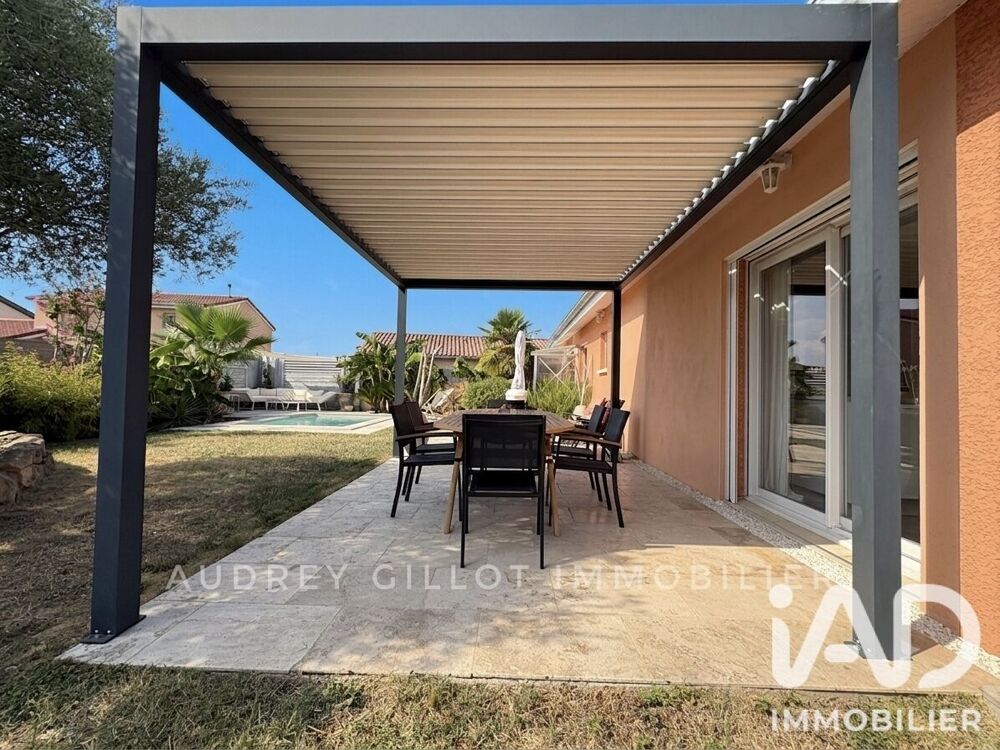 Vente Maison/villa 5 pièces