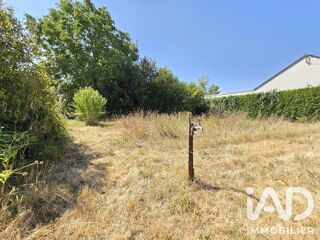  Terrain à vendre 1138 m²
