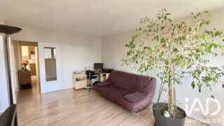  Appartement à vendre 4 pièces 83 m²