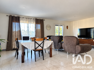  Maison à vendre 5 pièces 95 m²
