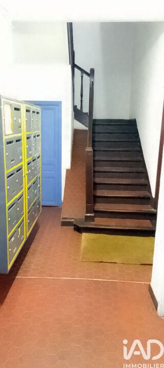  Appartement � vendre 1 pi�ce 11 m�