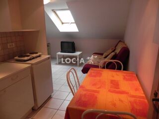  Appartement à louer 1 pièce 14 m²