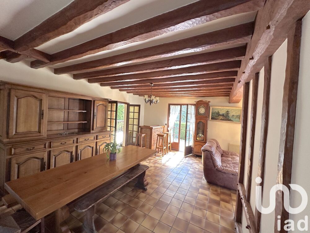 Vente Maison Vente Maison traditionnelle 6 pièces Le val-david