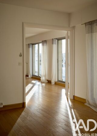  Appartement à vendre 5 pièces 136 m²