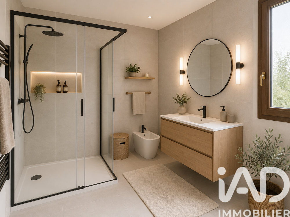 � vendre  Maison Nanterre (92000)