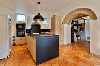  Maison � vendre 14 pi�ces 465 m�