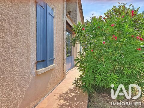   Vente Maison/villa 6 pièces Maison - 6 pièce(s) - 129 m²