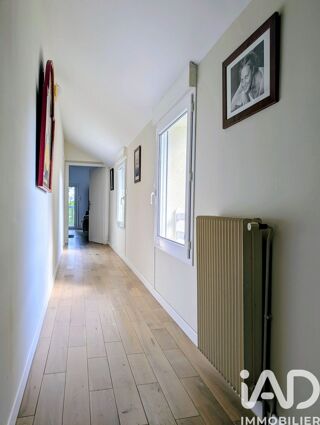  Maison à vendre 7 pièces 295 m²