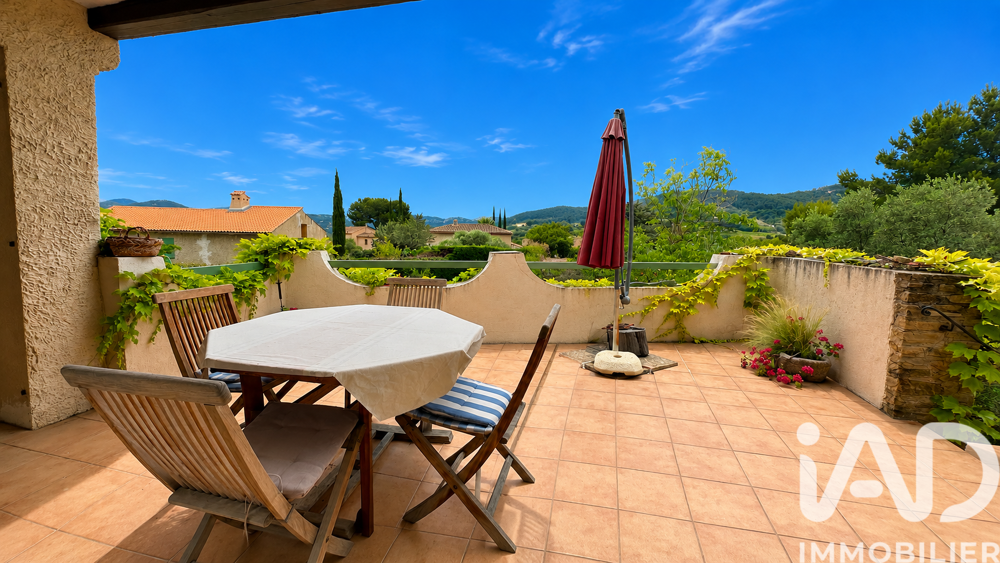 à vendre  Maison La Cadière-d'Azur (83740)