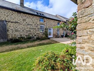  Maison à vendre 4 pièces 117 m²