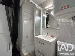  Appartement à vendre 2 pièces 31 m²