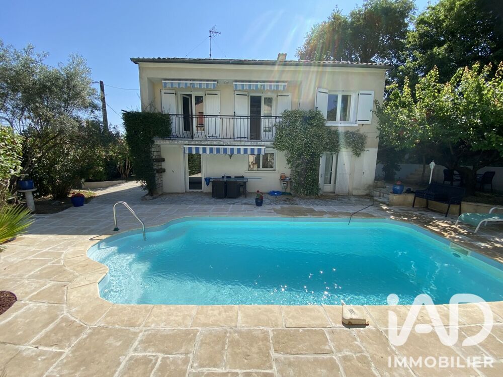Vente Maison Vente Maison de ville 4 pièces Vaison-la-romaine
