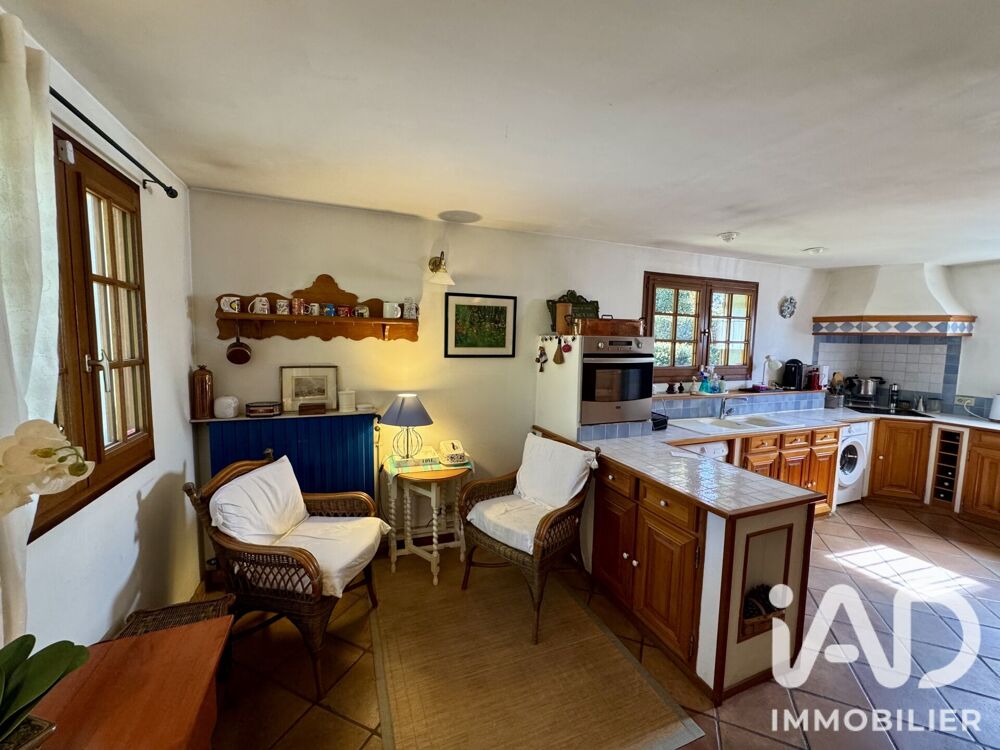 Vente Maison Vente Maison/villa 6 pièces Condé-sur-vesgre