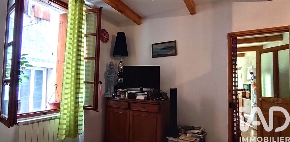 Vente Appartement Vente Appartement 5 pièces Avèze