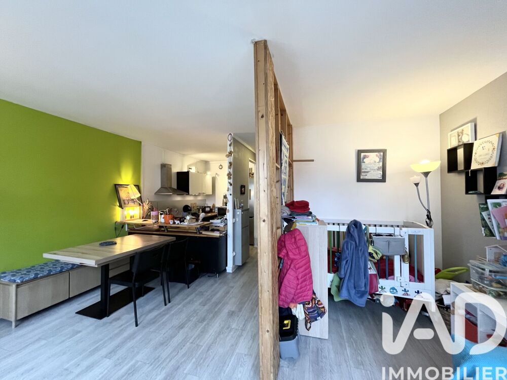Vente Appartement Vente Appartement 2 pièces Paris 19