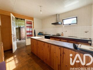  Maison à vendre 5 pièces 129 m²