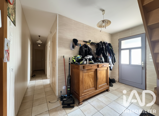 Vente Maison Vente Maison/villa 5 pièces Vallon-en-sully
