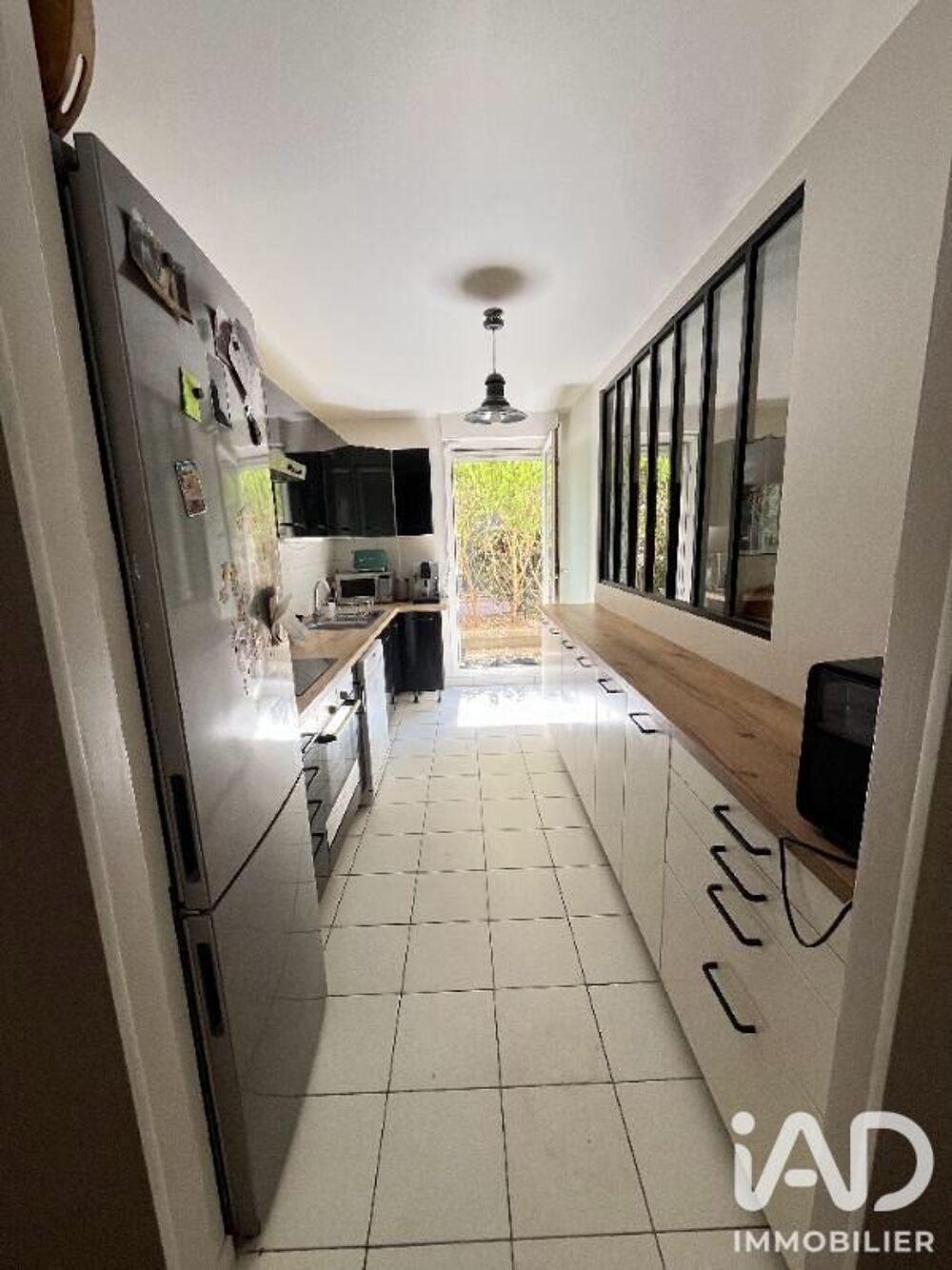 à vendre  Appartement Rueil-Malmaison (92500)