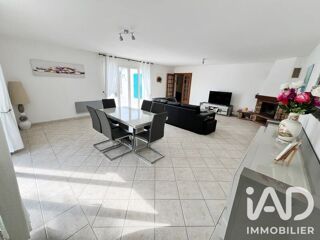  Maison à vendre 6 pièces 178 m²