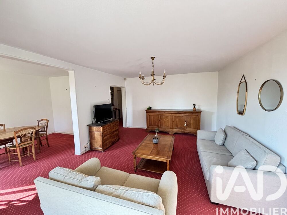 Vente Appartement 5 pièces