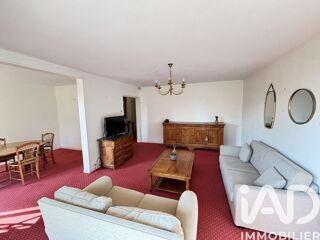  Appartement à vendre 5 pièces 104 m²