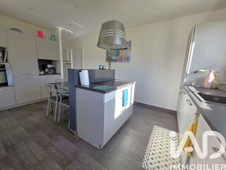  Maison à vendre 6 pièces 150 m²