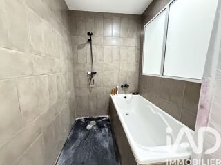  Appartement à vendre 3 pièces 85 m²