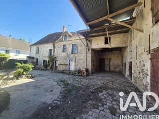  Maison à vendre 5 pièces 315 m²