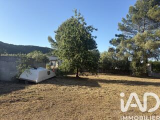  Terrain à vendre 1092 m²