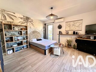  Appartement à vendre 1 pièce 26 m²
