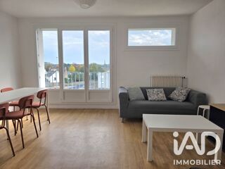  Appartement à vendre 4 pièces 71 m²