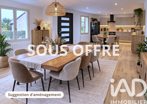   Vente Maison Maison - 4 pi�ce(s) - 79 m�