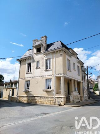  Maison � vendre 7 pi�ces 141 m�