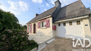  Maison � louer 4 pi�ces 60 m� Bignan