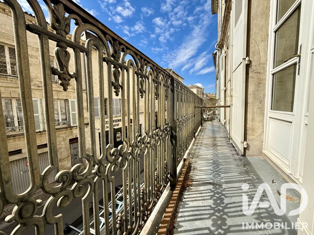 Vente Immeuble Vente Immeuble 123 m&sup2; Avignon