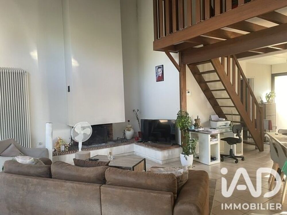 Location Maison/villa 4 pièces