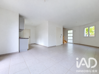  Maison à vendre 5 pièces 86 m²