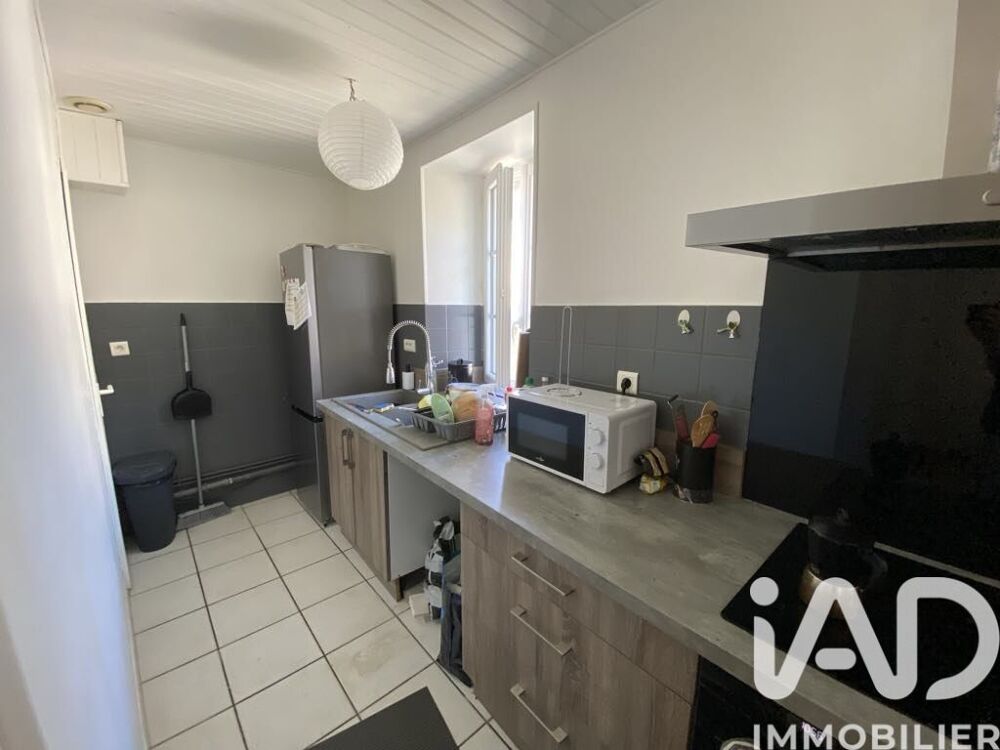 Vente Immeuble Vente Immeuble 167 m&sup2; Bedous