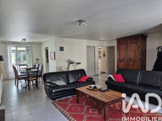  Maison à vendre 8 pièces 204 m²
