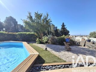  Maison à vendre 4 pièces 142 m²