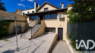  Maison à vendre 6 pièces 170 m²