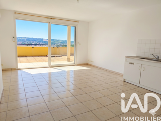  Appartement à vendre 3 pièces 62 m²