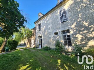  Maison à vendre 7 pièces 181 m²
