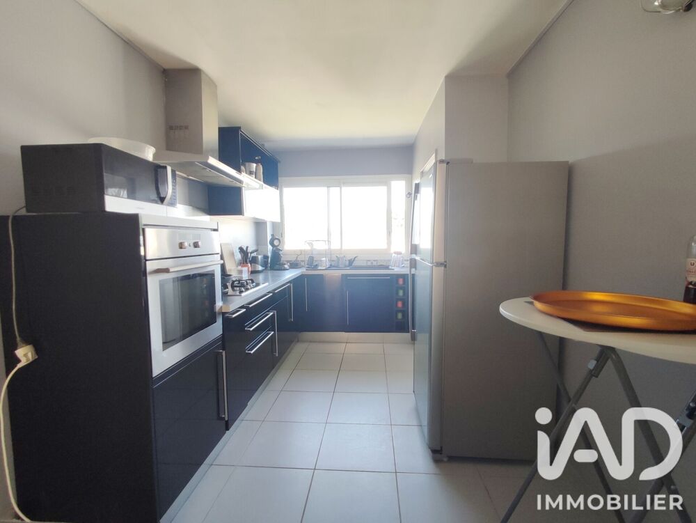 Vente Appartement Vente Appartement 4 pièces Écouen