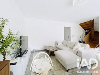  Maison à vendre 4 pièces 79 m²