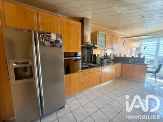  Maison à vendre 5 pièces 164 m²