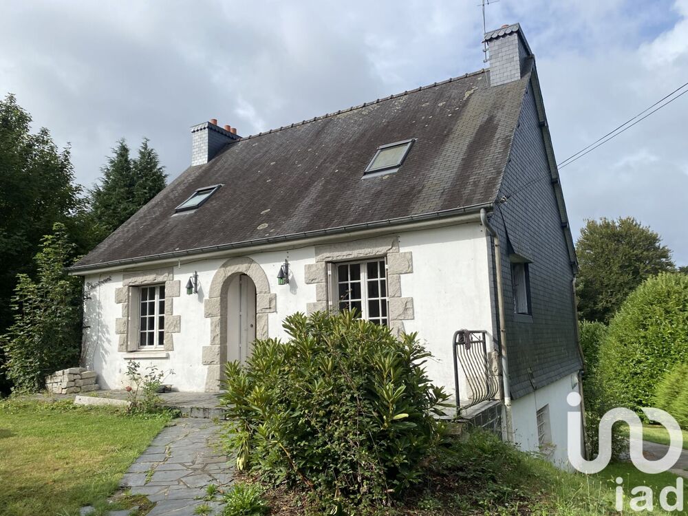 Vente Maison traditionnelle 5 pièces