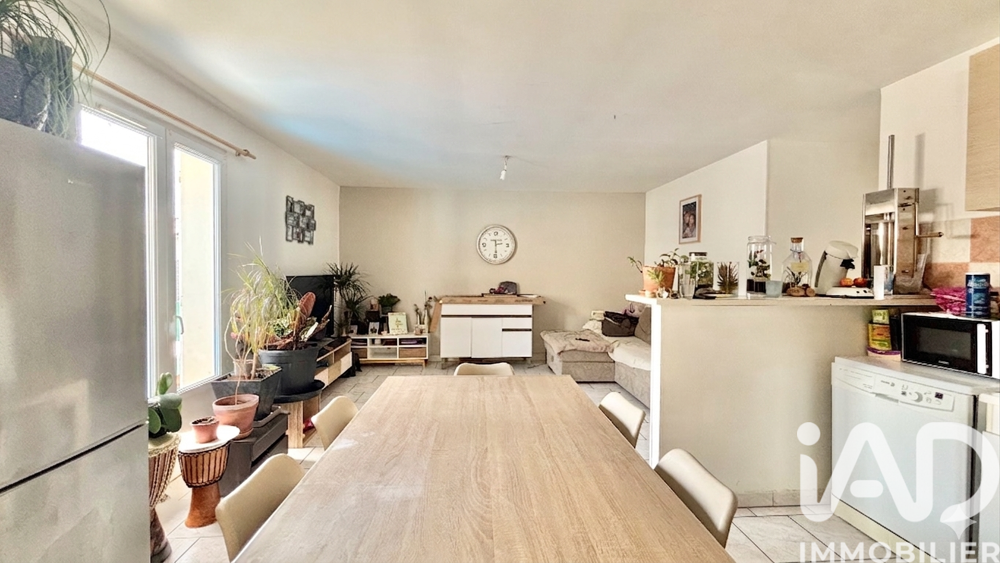 Vente Maison Vente Maison traditionnelle 3 pièces Margaux