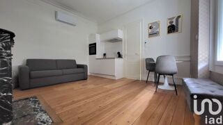  Appartement à louer 1 pièce 24 m²