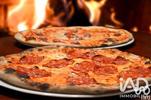 Vente Cr&ecirc;perie, Pizzeria 75 m&sup2; 181500 17200 Royan